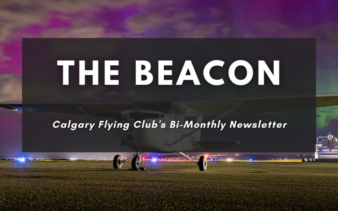 August/September 2026 Newsletter